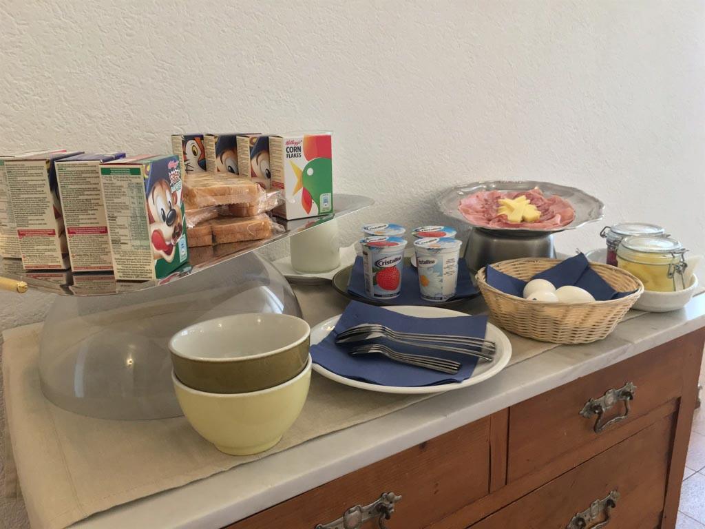 Image 17 - Albergo Ristorante Belcantone