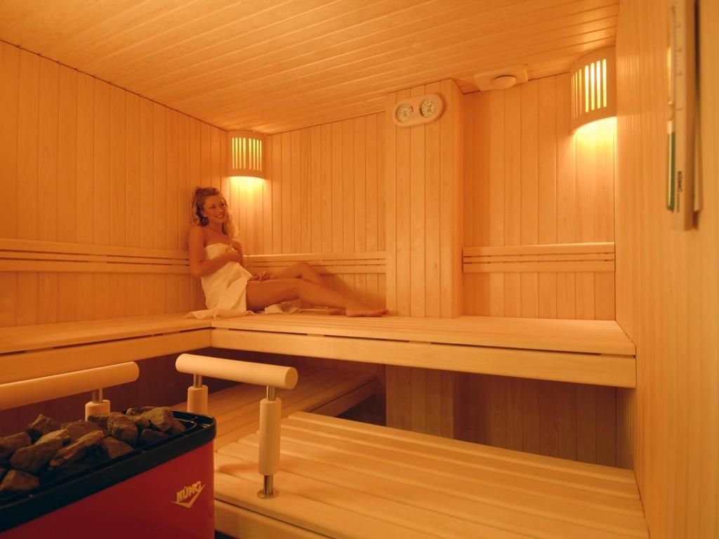 Image 0 - Hotel Cacciatori