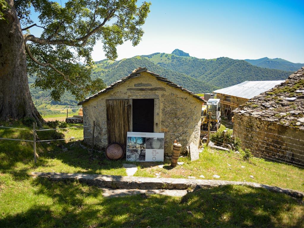 Image 1 - Fondazione Pianspessa