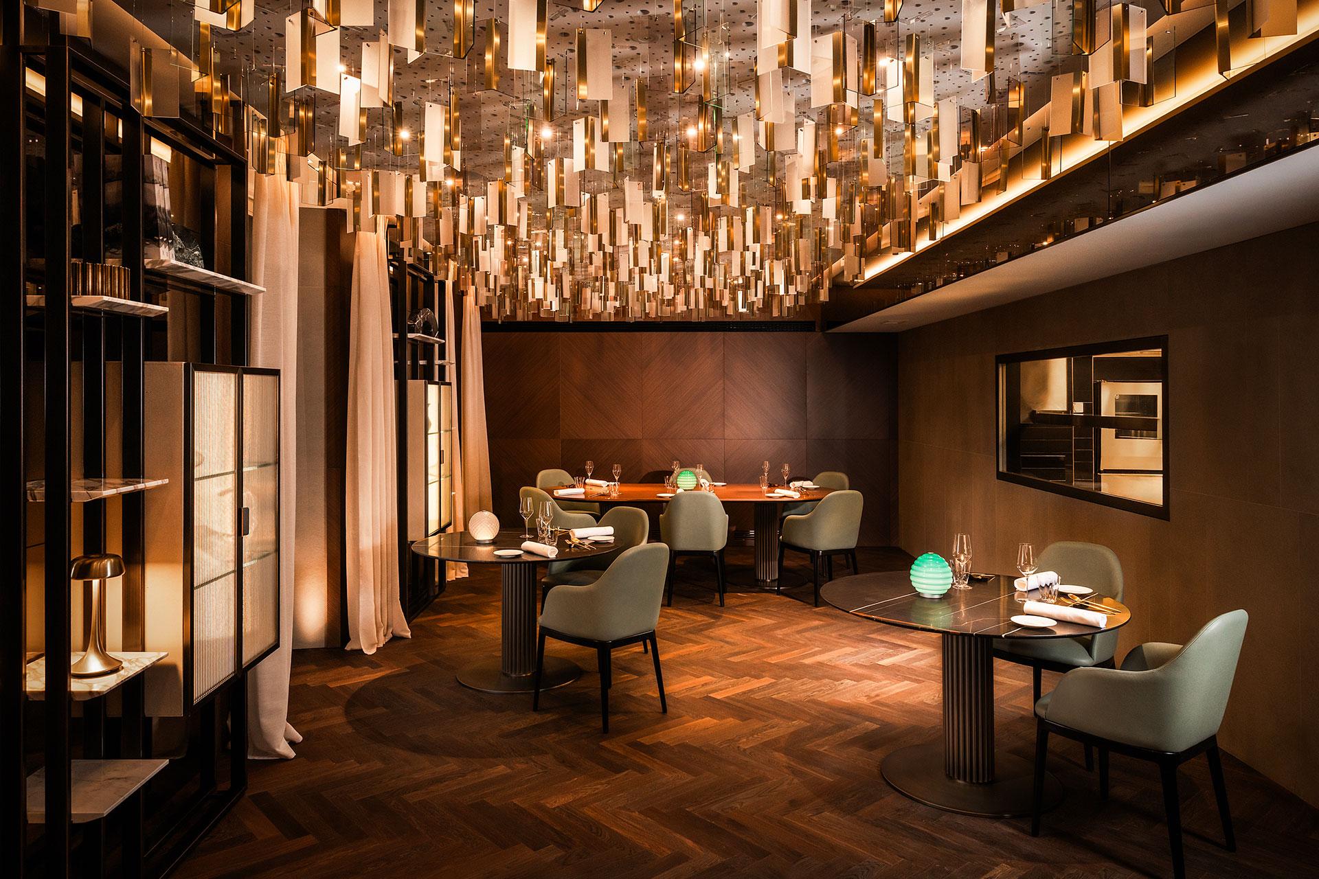 Image 0 - Ristorante Meta