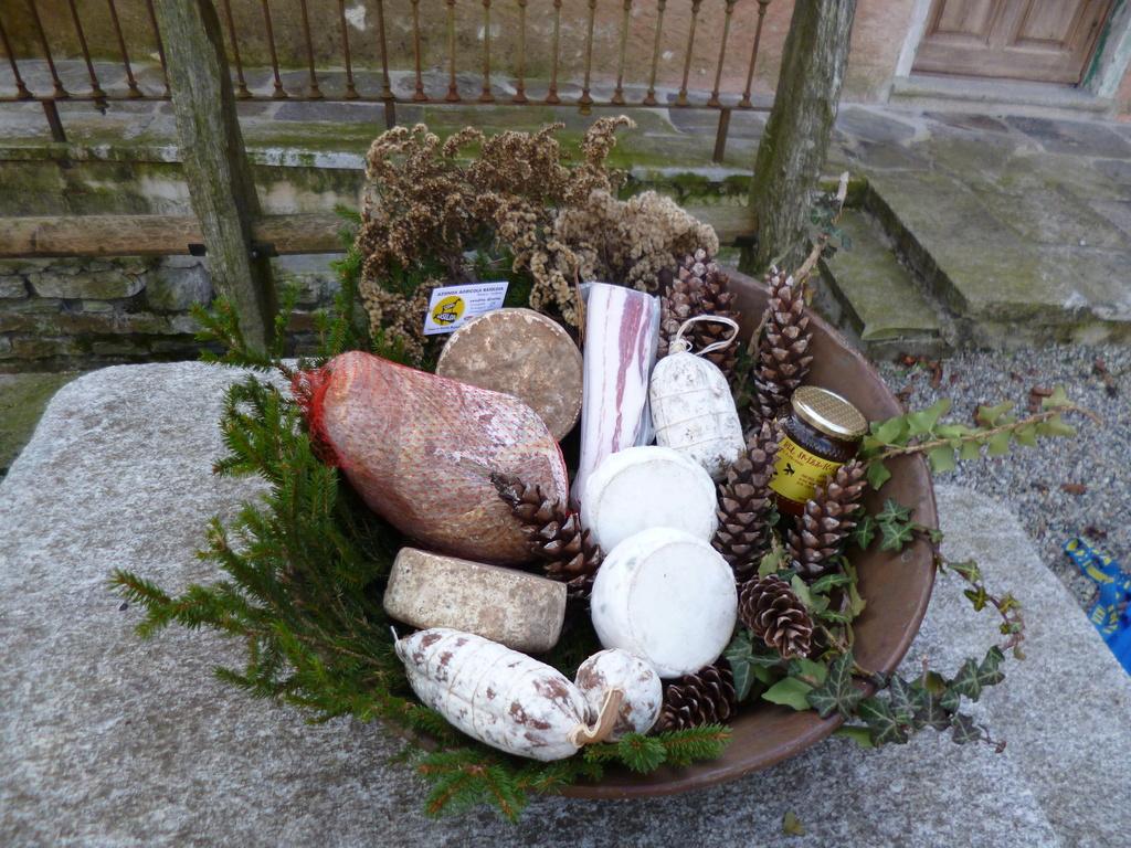 Image 4 - Azienda Baselgia