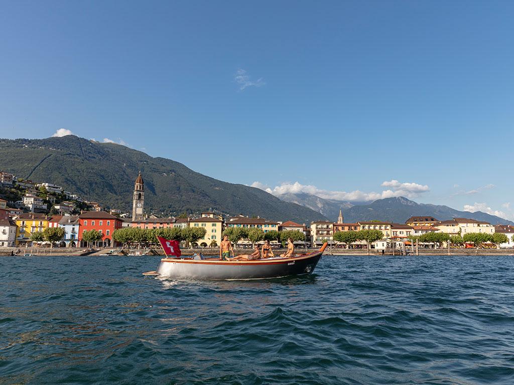 Image 4 - Acque sicure