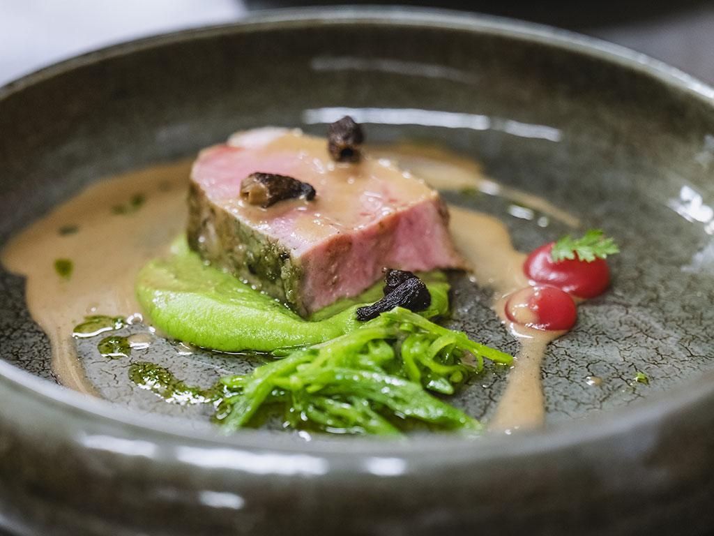 Image 0 - Ristorante Pizzeria Enoteca Cento