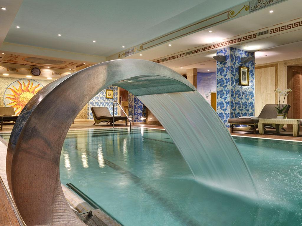 Image 84 - Swiss Diamond Hotel Lake Lugano