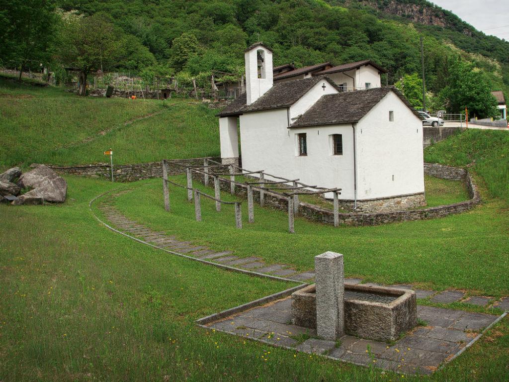 Image 3 - Oratoire de la Natività di Maria
