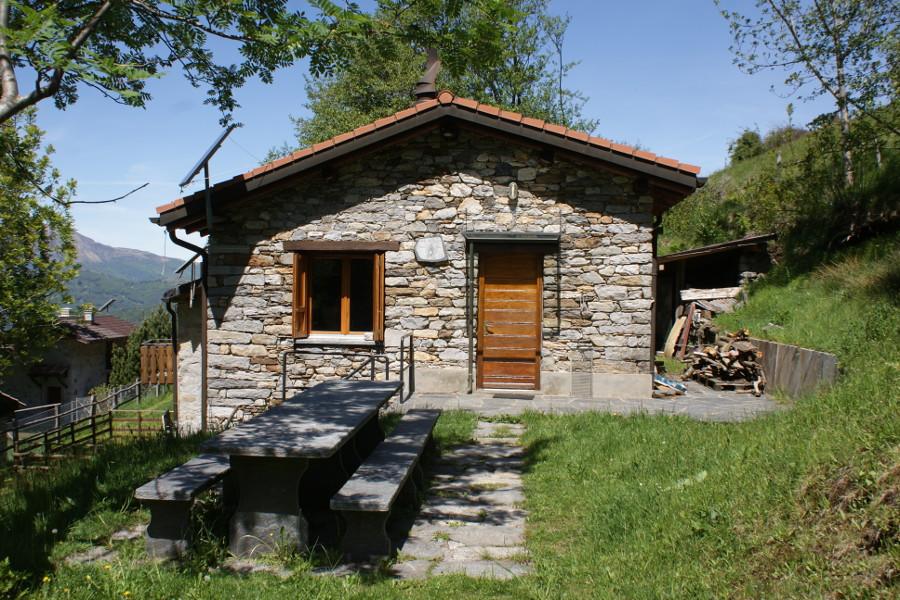 Image 0 - Baita del Luca