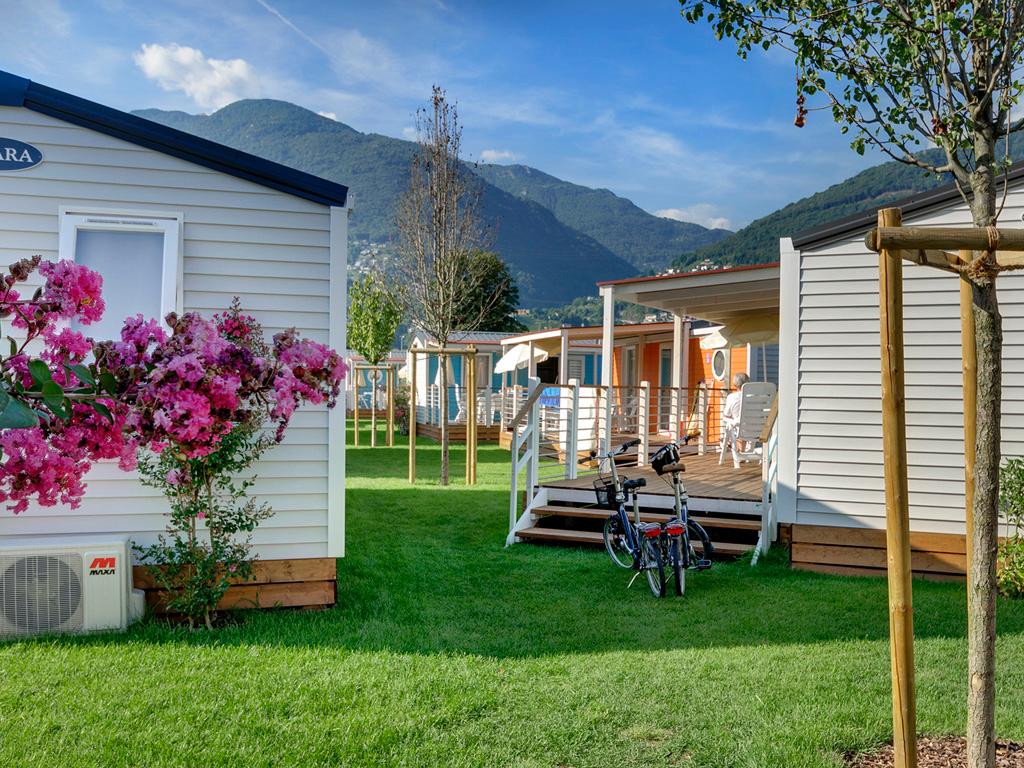 Image 1 - Campofelice Camping Village