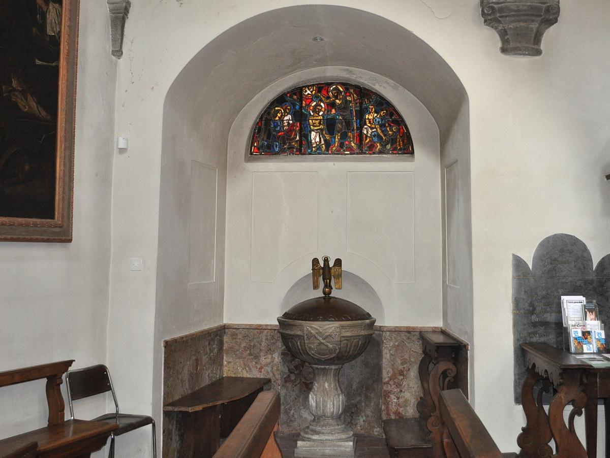 Image 11 - Kirche SS. Pietro e Paolo