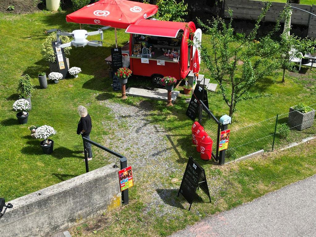 Image 1 - Barachin da Trix