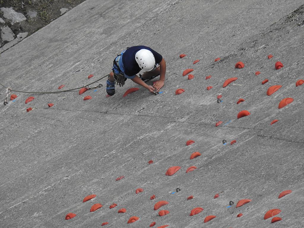 Image 2 - Climbing - Sambuco Dam