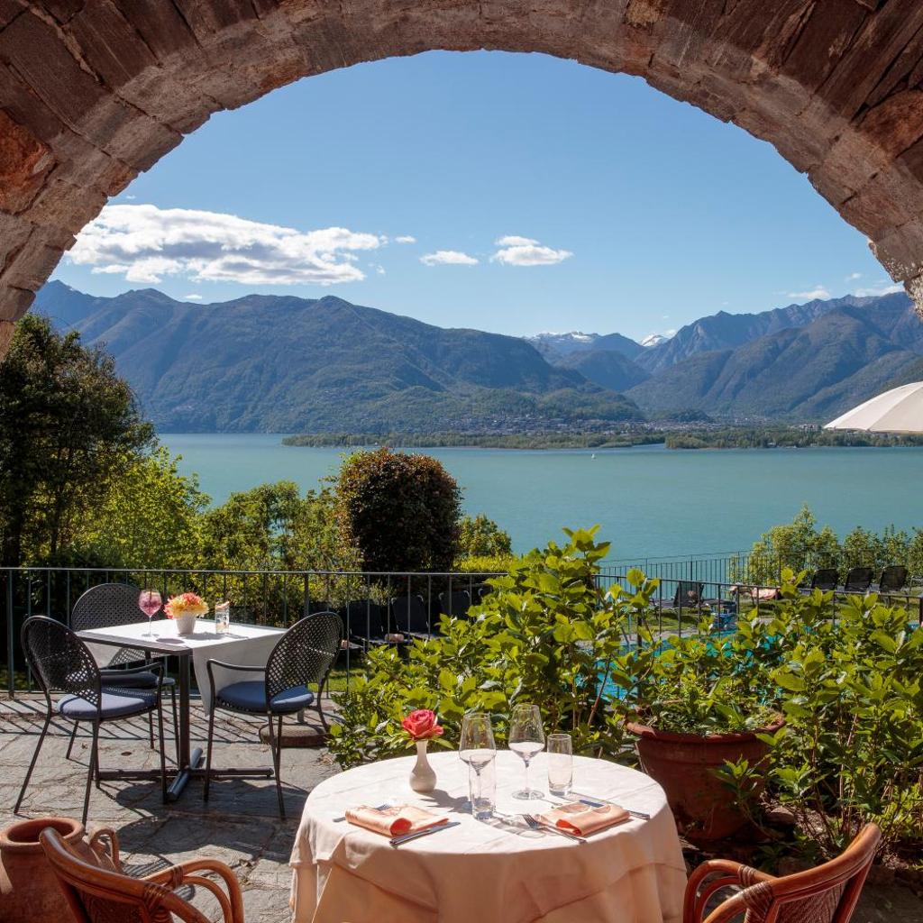 Image 0 - Bellavista Swiss Quality Hotel