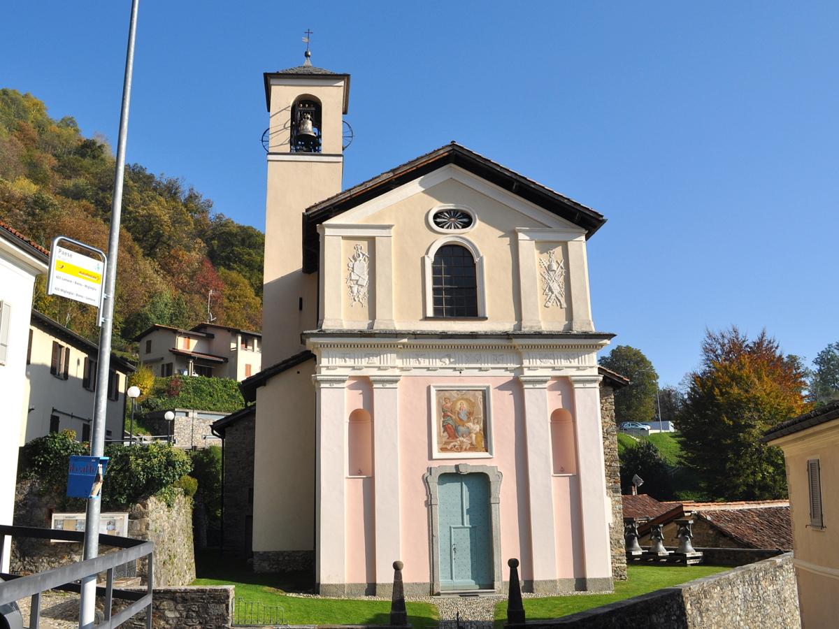 Image 1 - Kirche Sant'Agata