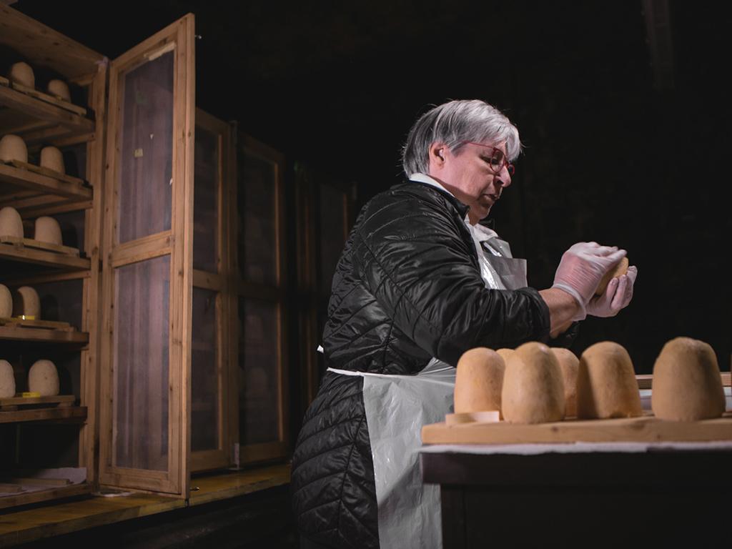 Image 0 - Formaggini and zincarlin tasting