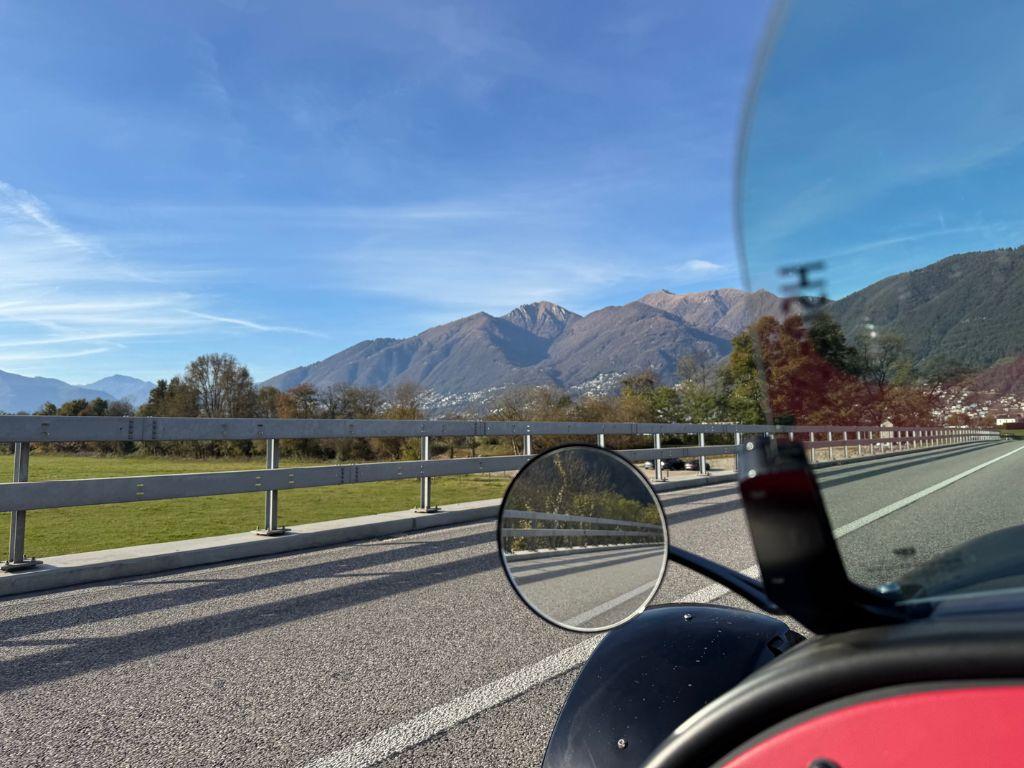 Image 2 - Roadster4rent.ch