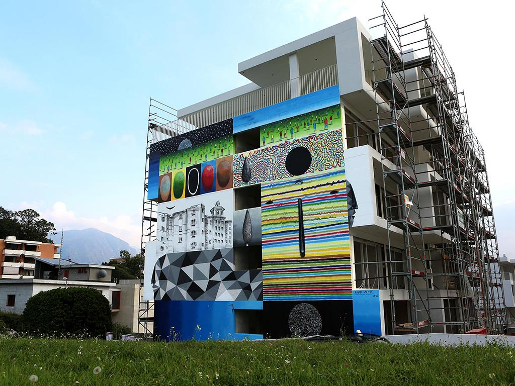 Image 2 - Visite guidée street art et apéritif