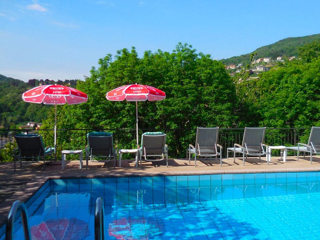 Image 14 - Hotel Villa del Sole Garni