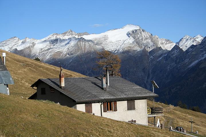 Image 2 - Capanna Piandios