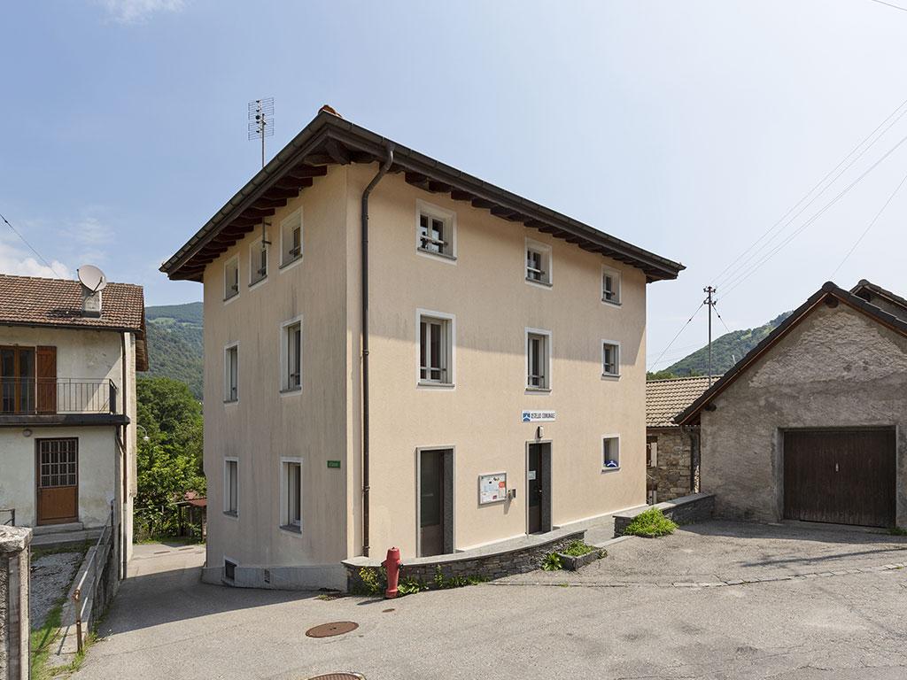 Image 0 - Ostello / Hostel Palagnedra  - Herberge 
