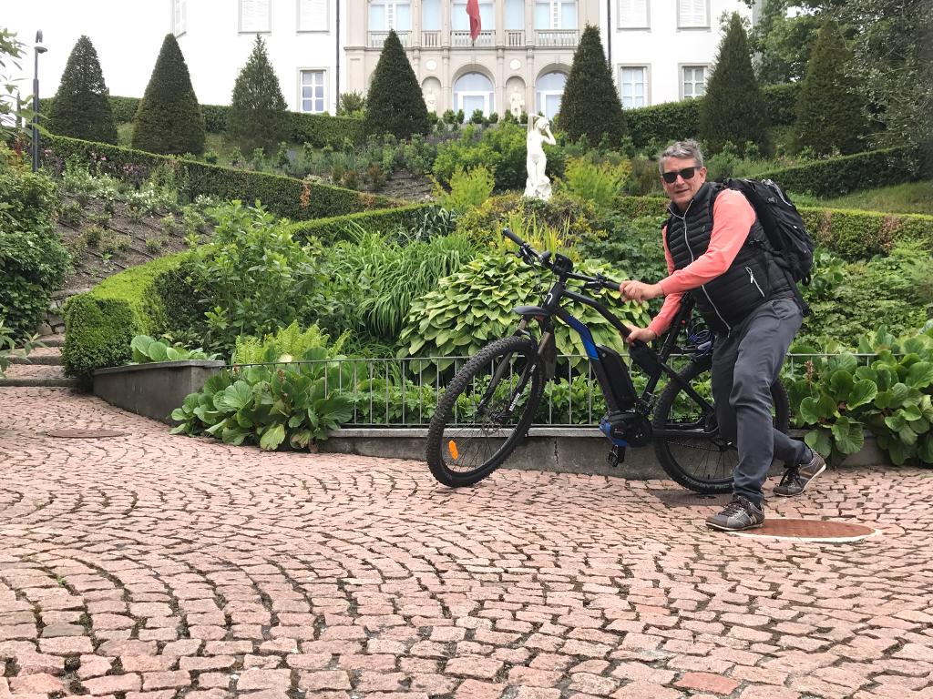 Image 3 - AKERTINO - Reisen und Touren mit e-Bike