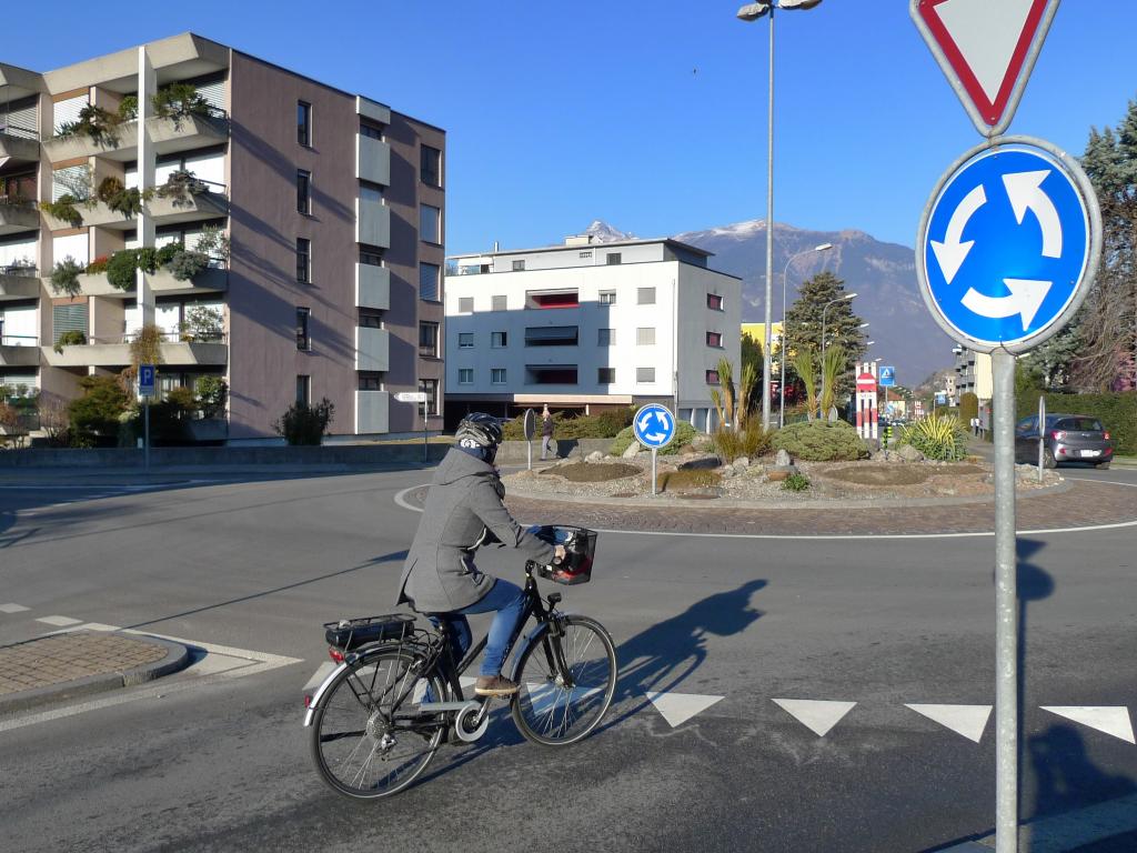 Image 1 - Fahrsicherheits-Training mit deinem E-Bike