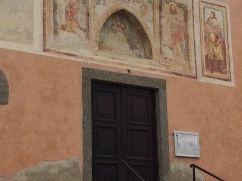 Image 1 - Église de S. Leonardo