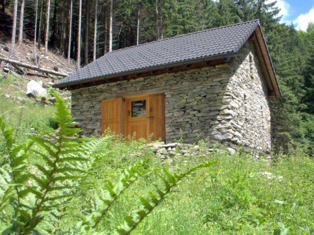 Image 2 - Rifugio Tecc Stevan