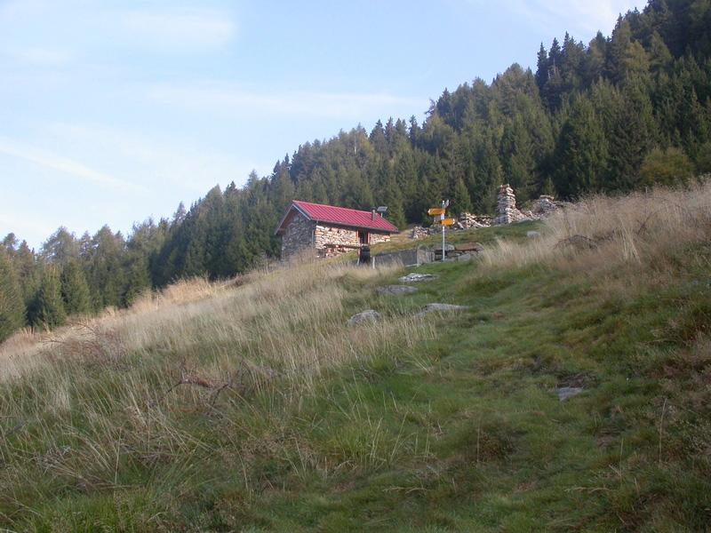Image 1 - Rifugio Domas