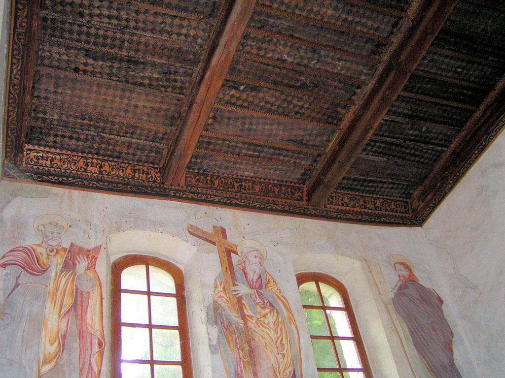 Image 3 - Église de S. Pellegrino