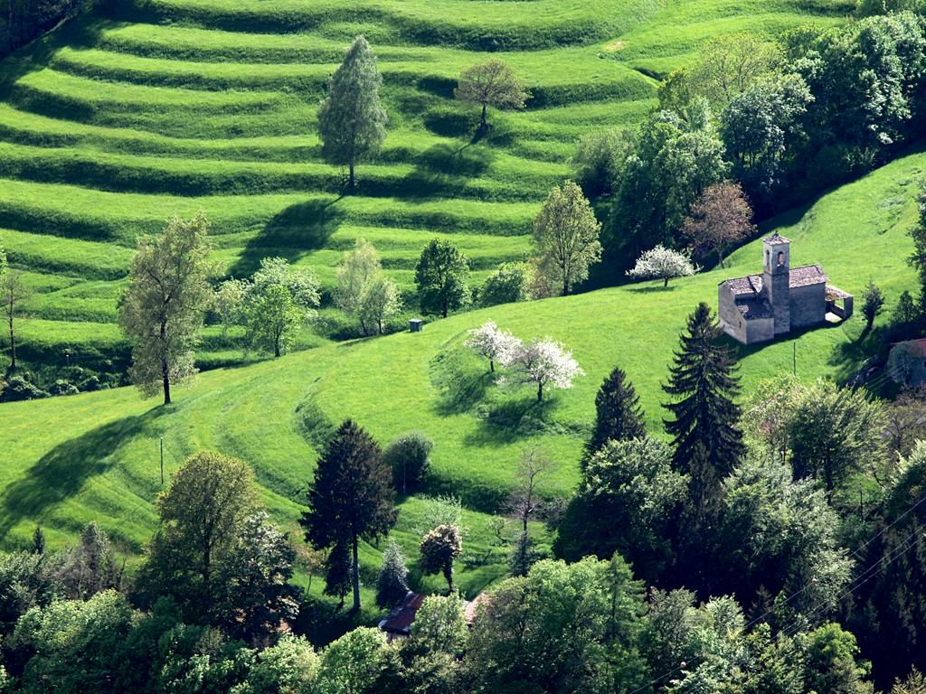 Image 0 - Kapelle San Giovanni Battista da Tür