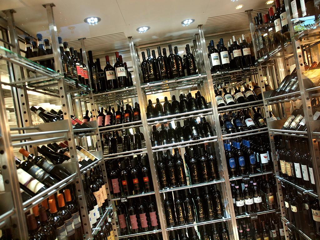 Image 2 - Ristorante Sensi