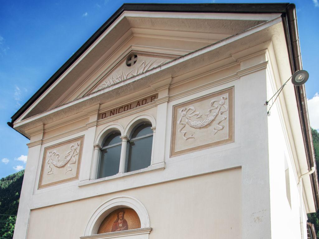 Image 4 - Kirche St. Nicolao