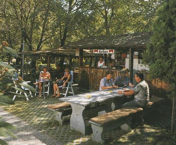 Image 14 - Camping Palazzina