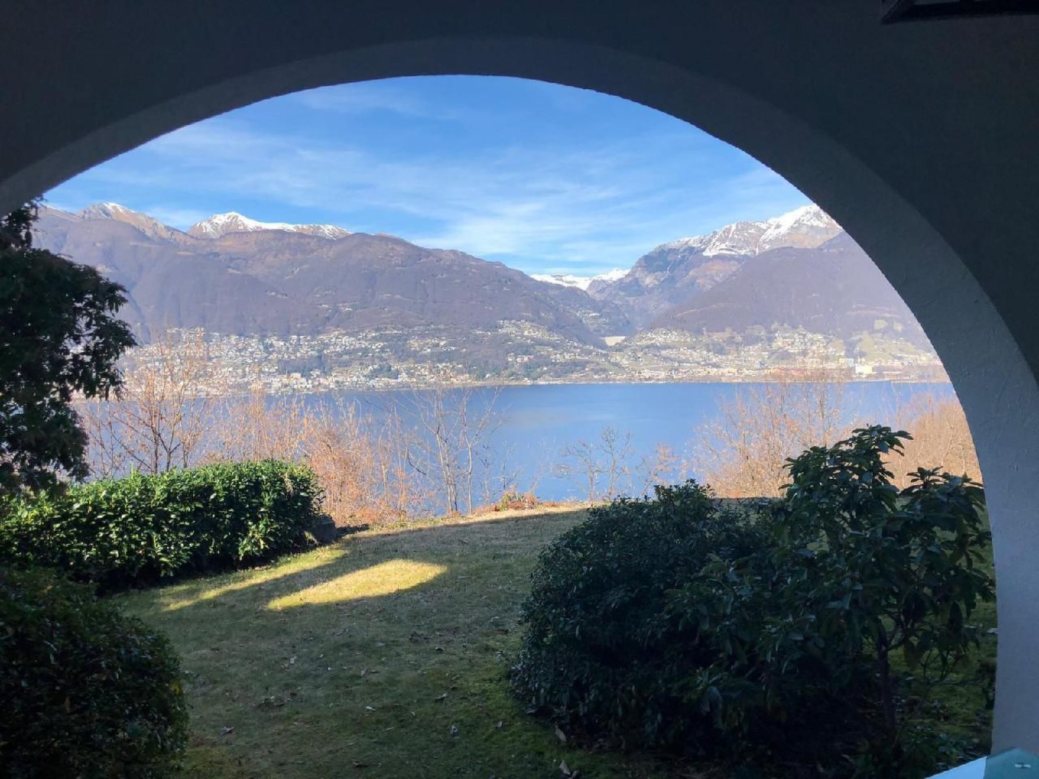 Image 0 - Residenza Viramonte - Casa Daniela, Wohnung 32