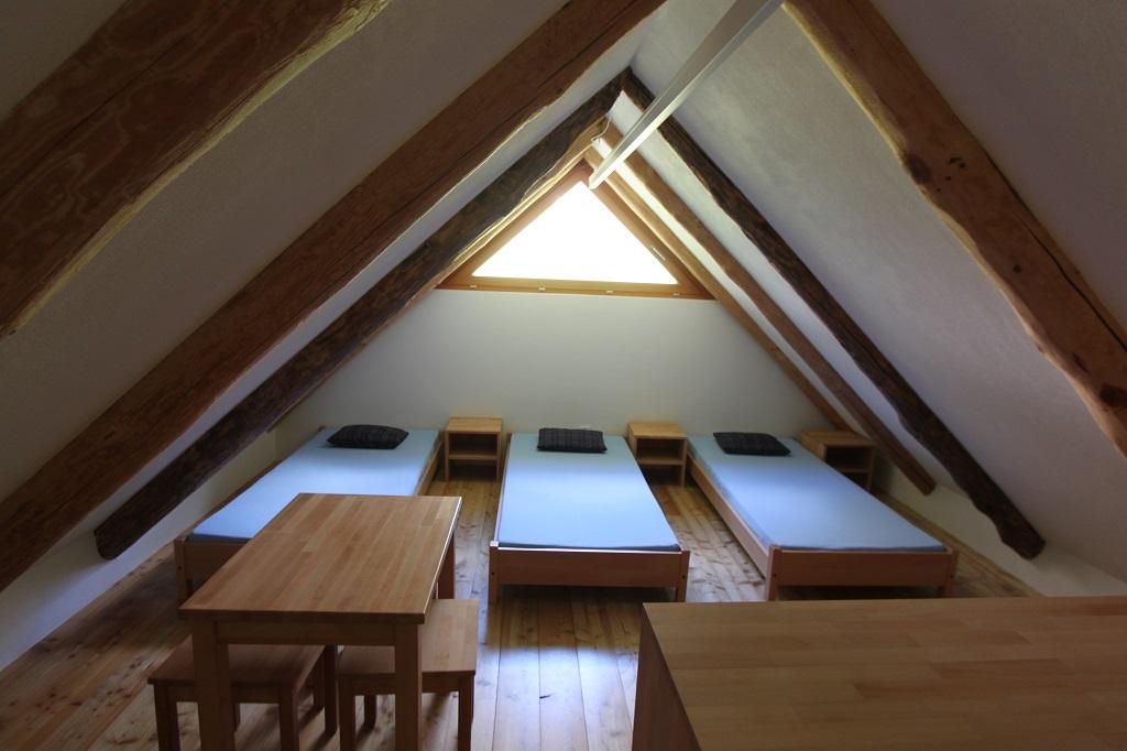 Image 5 - Ostello Casa Begnudini - Alloggio per gruppi