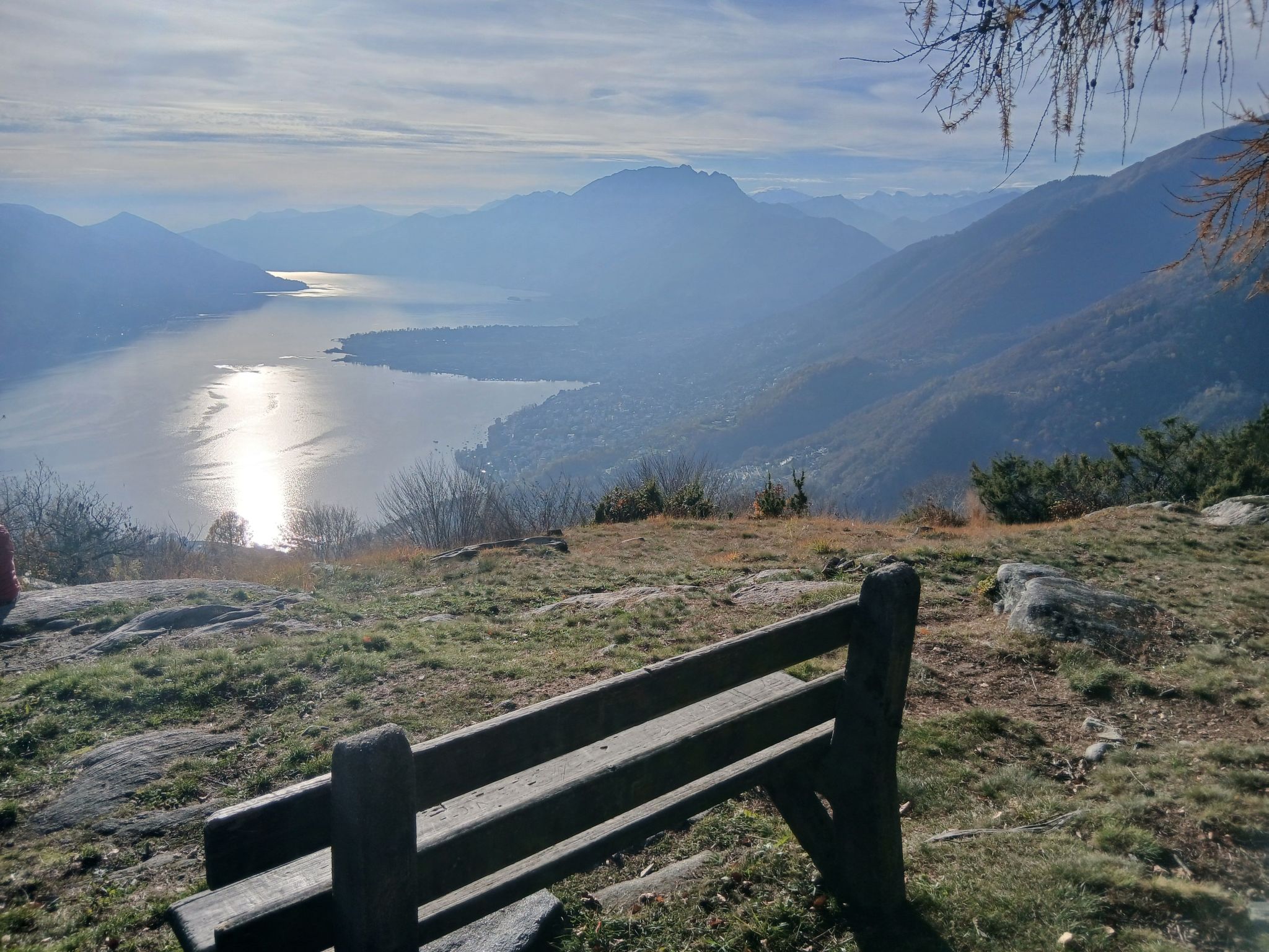Image 0 - Monti di Motti Ferienhaus inmitten der Natur