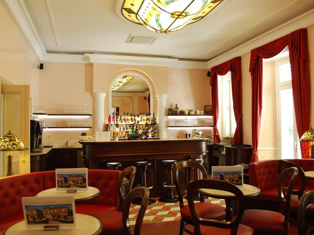 Image 5 - Continental Parkhotel