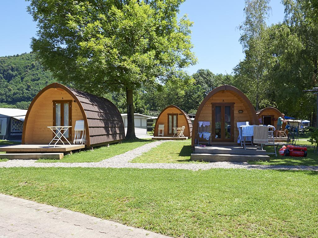 Image 20 - TCS Camping Lugano