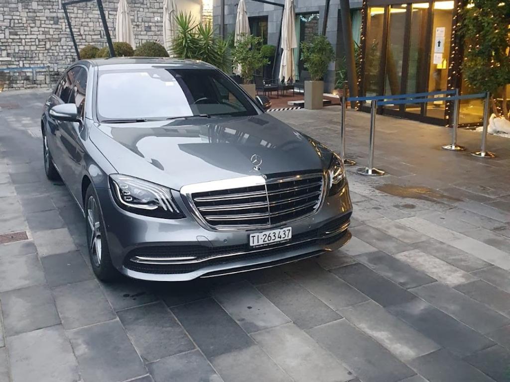 Image 1 - MF Executive Tours and Transfers