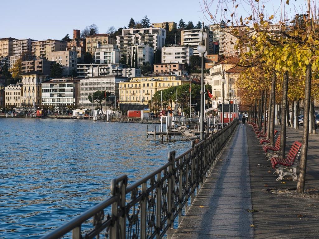 Image 1 - PhotoHunt Lugano
