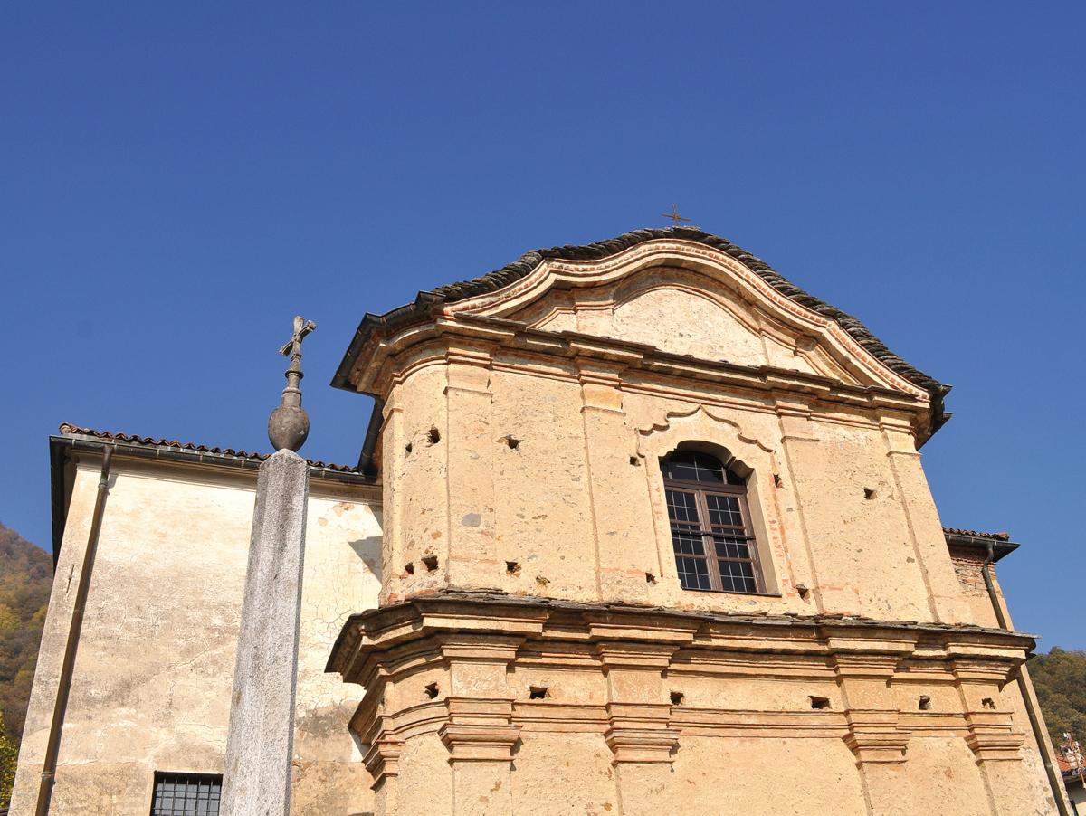 Image 0 - Kirche San Bartolomeo