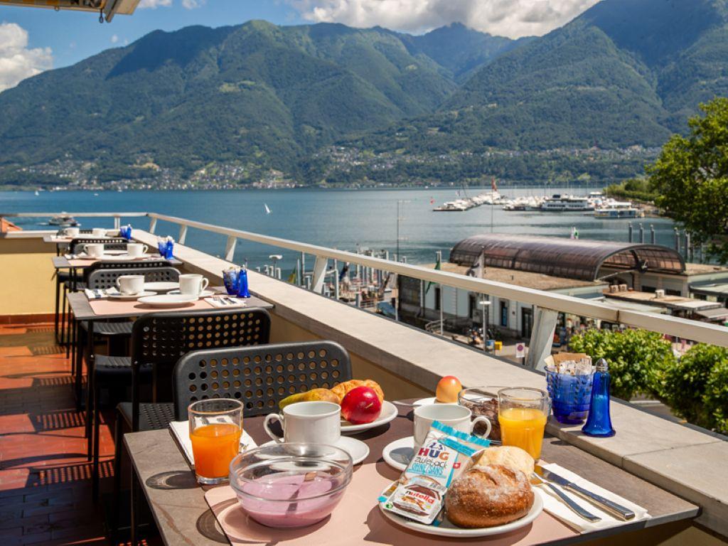 Image 1 - Rondinella Albergo-Garni