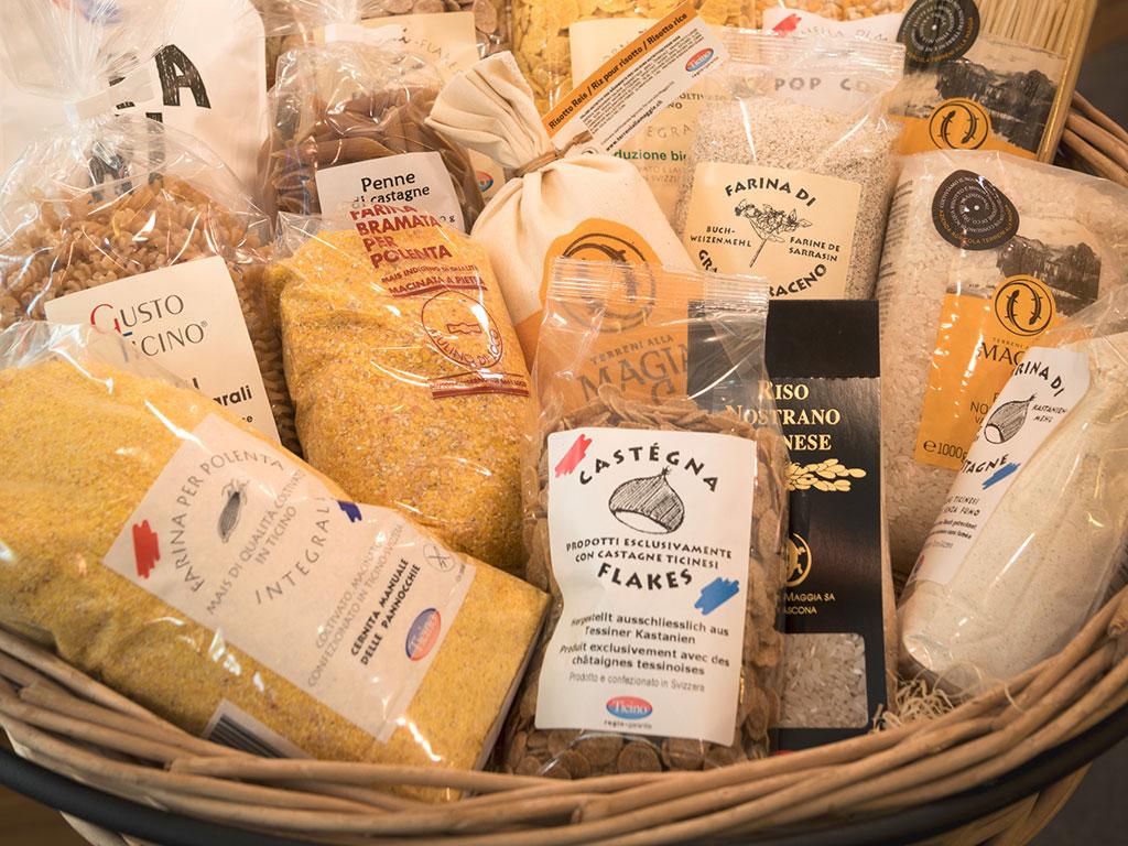 Image 6 - Gusto Ticino