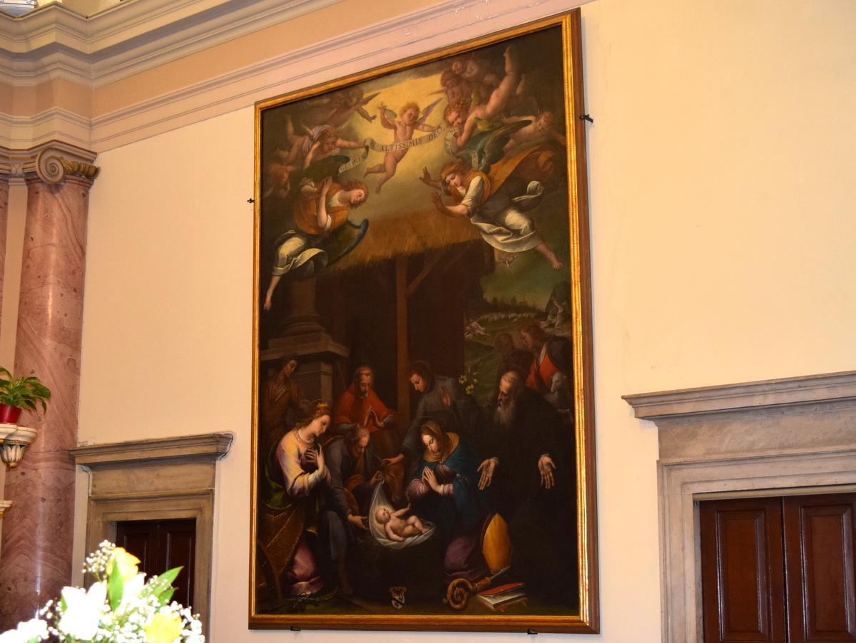 Image 8 - Church of Immacolata