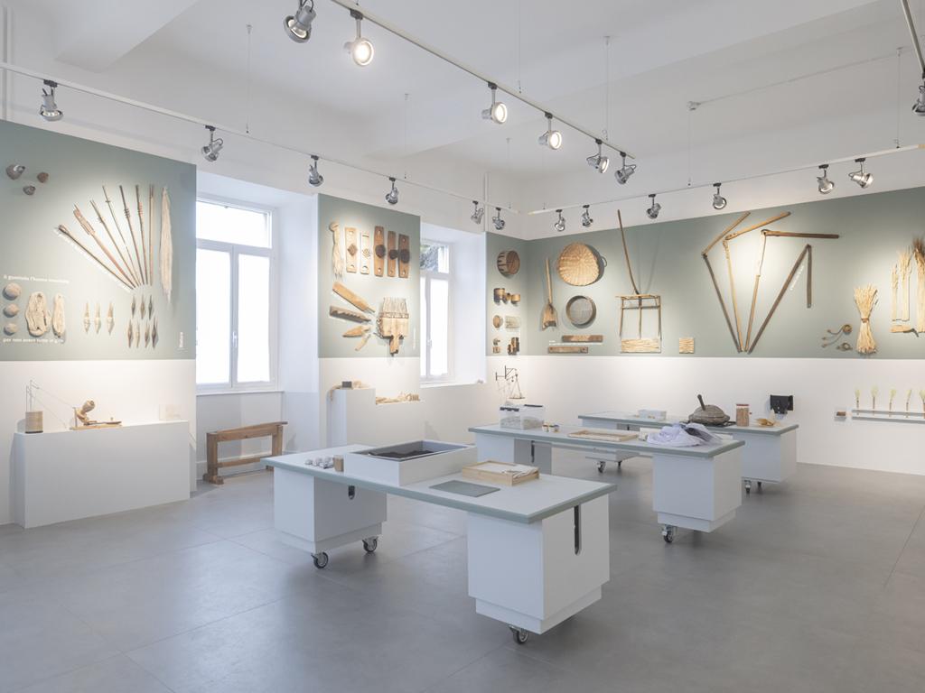 Image 0 - Museo della civiltà contadina di Stabio