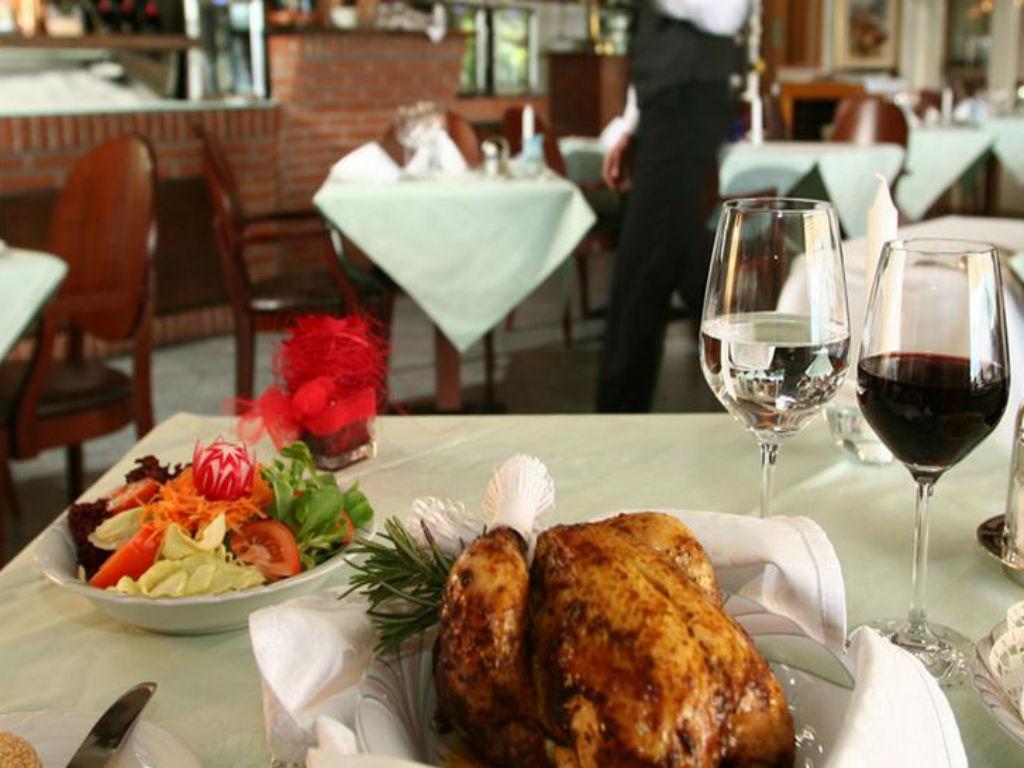 Image 2 - Ristorante Lido Seegarten