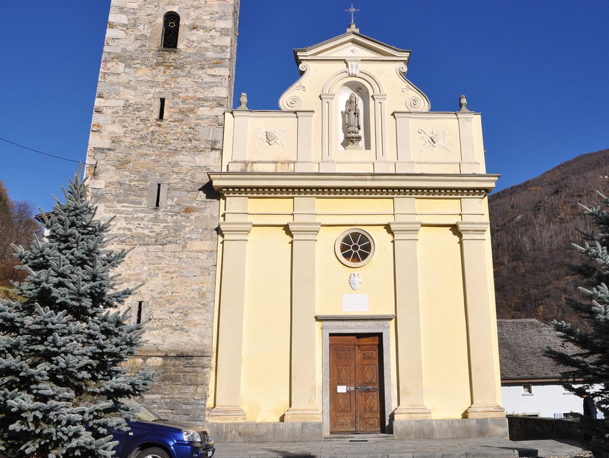 Image 0 - Chiesa di S. Remigio