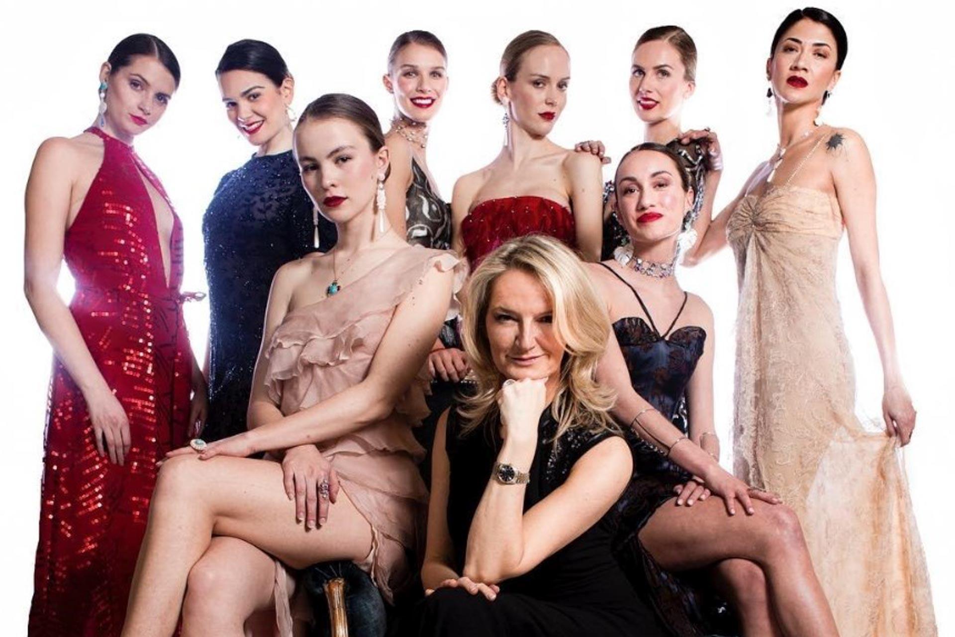 Image 7 - Petra Peter’s Events 