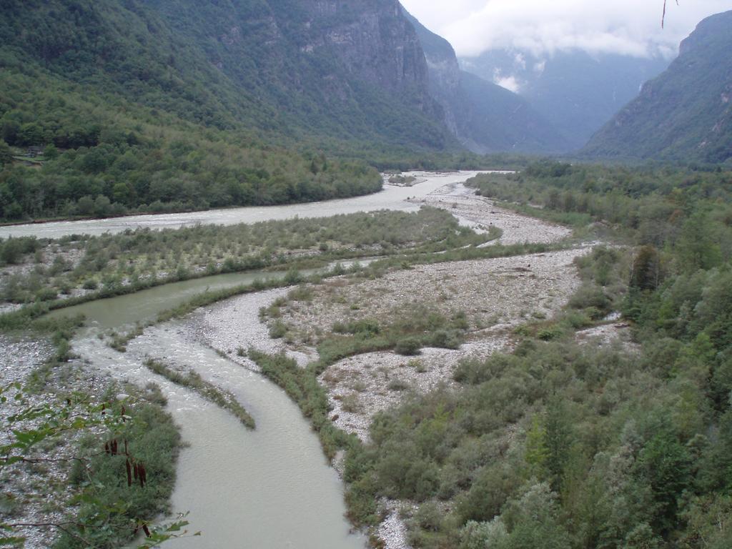 Image 1 - The secrets of the Maggia River