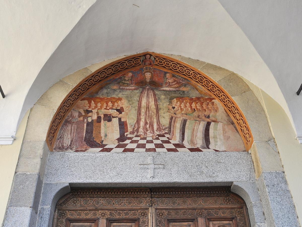 Image 2 - Chiesa di S. Maria della Misericordia