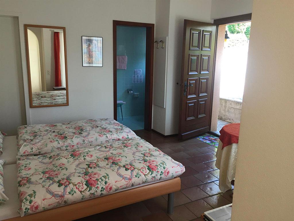 Image 49 - Hotel Villa del Sole Garni